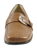 Simona Damen Pumps Braun 43 EU