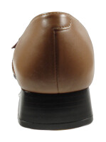 Simona Damen Pumps Braun 43 EU