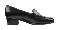 afis shoe-fashion Damen Pumps Schwarz 39,5 EU