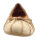 Simona Damen Ballerina Beige 38 EU