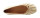 Simona Damen Ballerina Beige 38 EU
