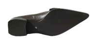 afis shoe-fashion Damen Western Mokassin Braun 37 EU