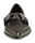 afis shoe-fashion Damen Western Mokassin Braun 37 EU