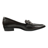afis shoe-fashion Damen Western Mokassin Braun 41 EU