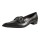 afis shoe-fashion Damen Western Mokassin Braun 41 EU