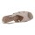 Simona Damen Schuhe Trachten Dirndl Sandalette Beige Größe 38.5 EU