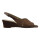 Simona Damen Sandalette Braun 40,5 EU