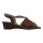 Simona Damen Sandalette Braun 37 EU