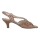 Simona Damen Schuhe Trachten Dirndl Sandalette Beige Größe 40.5 EU