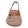 Simona Damen Schuhe Trachten Dirndl Sandalette Beige Größe 37 EU