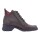 Salamander Damen Schuhe Trachten Dirndl Stiefel Grün Größe 37.5 EU