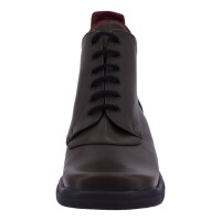 Salamander Damen Schuhe Trachten Dirndl Stiefel Grün Größe 38.5 EU
