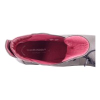 Salamander Damen Schuhe Trachten Dirndl Stiefel Grün Größe 38.5 EU
