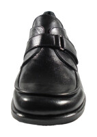 Kevin Stahl Damen Pumps Schwarz 38 EU