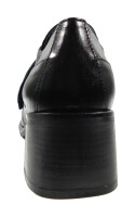 Kevin Stahl Damen Pumps Schwarz 38 EU