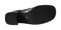 Kevin Stahl Damen Pumps Schwarz 38 EU