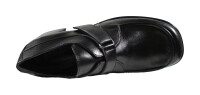 Kevin Stahl Damen Pumps Schwarz 38 EU