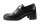 Kevin Stahl Damen Pumps Schwarz 38 EU
