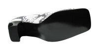 Ornela Brenti Damen Pumps Schwarz 38 EU