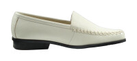 Kevin Stahl Damen Mokassin Beige 37 EU