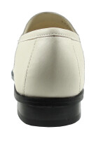 Kevin Stahl Damen Mokassin Beige 37 EU
