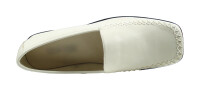 Kevin Stahl Damen Mokassin Beige 37 EU