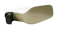 Ornela Brenti Damen Pumps Grau 40 EU