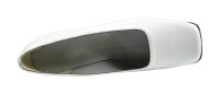 Ornela Brenti Damen Pumps Grau 40 EU