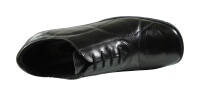 Kevin Stahl Damen Schnürer Schwarz 39 EU