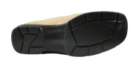 Kevin Stahl Damen Schnürer Beige 36 EU
