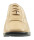 Kevin Stahl Damen Schnürer Beige 36 EU
