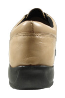 Kevin Stahl Damen Slipper Beige 38 EU