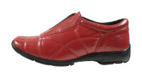Kevin Stahl Damen Slipper Rot 37 EU