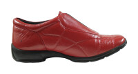 Kevin Stahl Damen Slipper Rot 39 EU