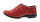 Kevin Stahl Damen Slipper Rot 39 EU