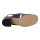 Joanna Ferra Damen Schuhe Trachten Dirndl Sandalette Blau Größe 39 EU