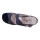 Joanna Ferra Damen Schuhe Trachten Dirndl Sandalette Blau Größe 41 EU
