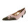 Ornela Brenti Damen Western Pumps