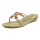Ornela Brenti Damen Pantolette