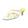 Ornela Brenti Damen Pantolette