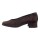SCHAPURO Damen Trachten Pumps