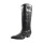 Xtravaganza Damen Western Stiefel