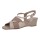Simona Damen Sandalette